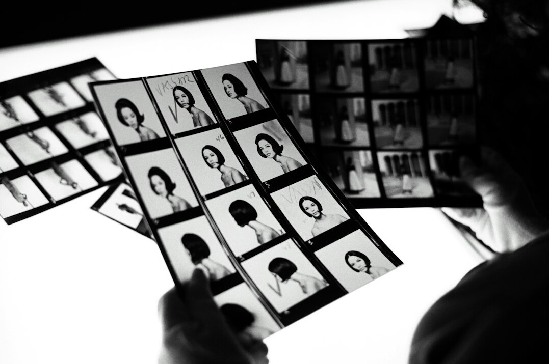 investigation files