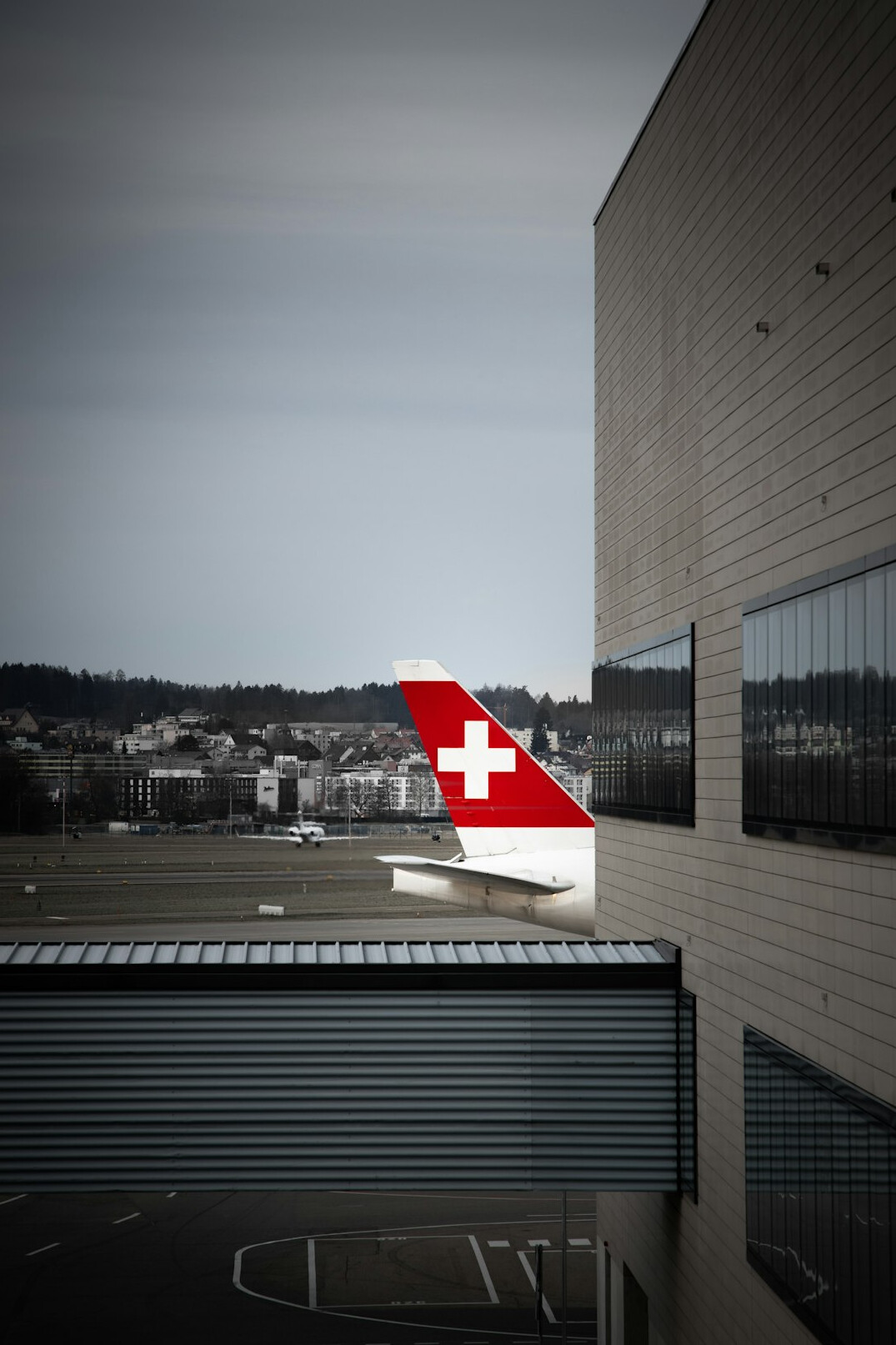 swiss bank investigation