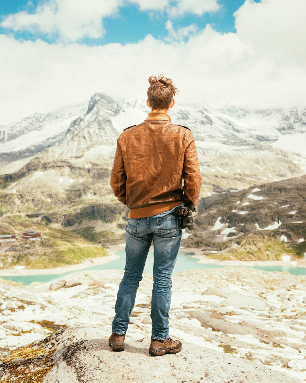 swiss alpine investigation