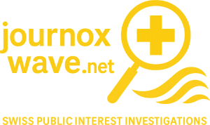 journoxwave.net